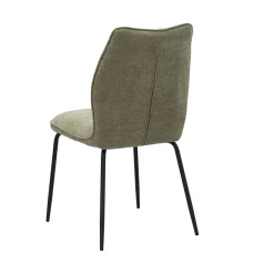 Stoel Quincy Zand – Set van 2^Huisenthuis Online