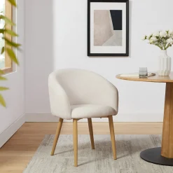 Stoel Romy – Set van 2^Huisenthuis Hot