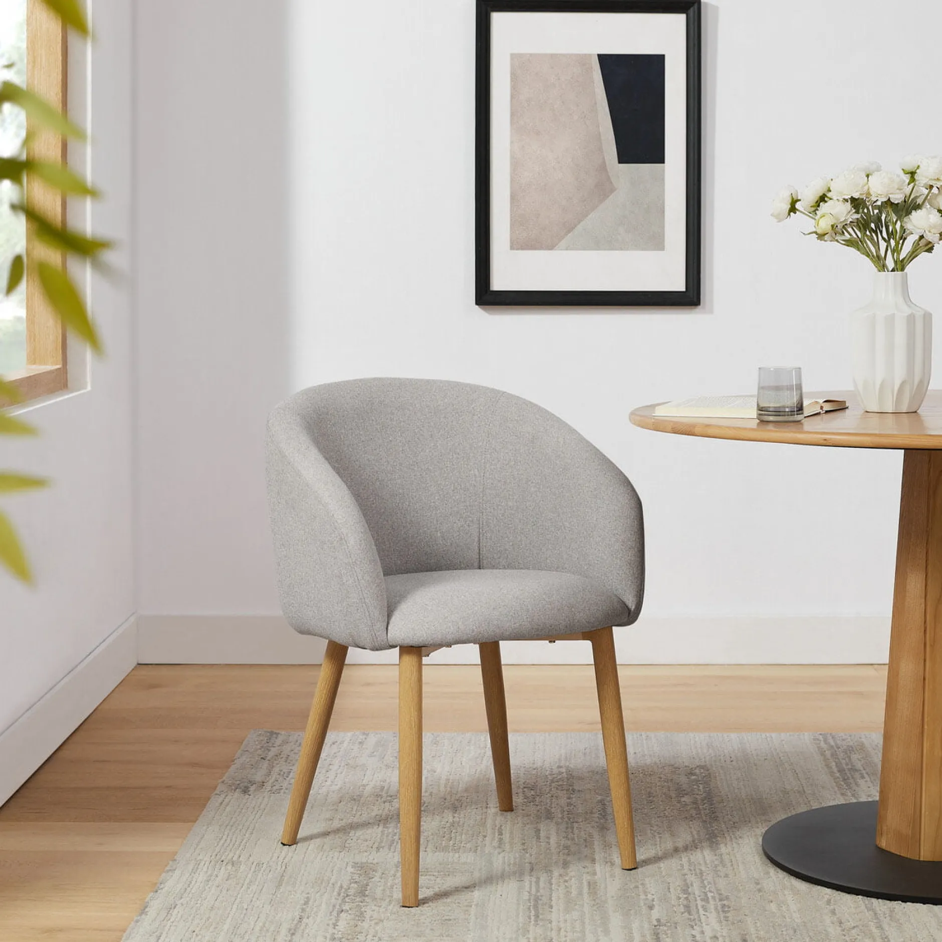 Stoel Romy – Set van 2^Huisenthuis Clearance