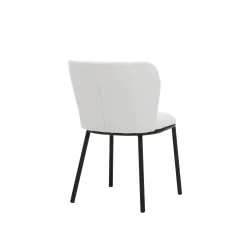 Stoel Silke Teddy^Huisenthuis Hot