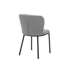 Stoel Silke Teddy^Huisenthuis Discount