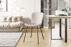 Stoel Stella – Set van 4^Huisenthuis Clearance