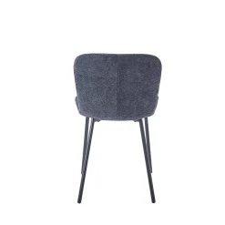 Stoel Stella Bouclé – Set van 2^Huisenthuis Best