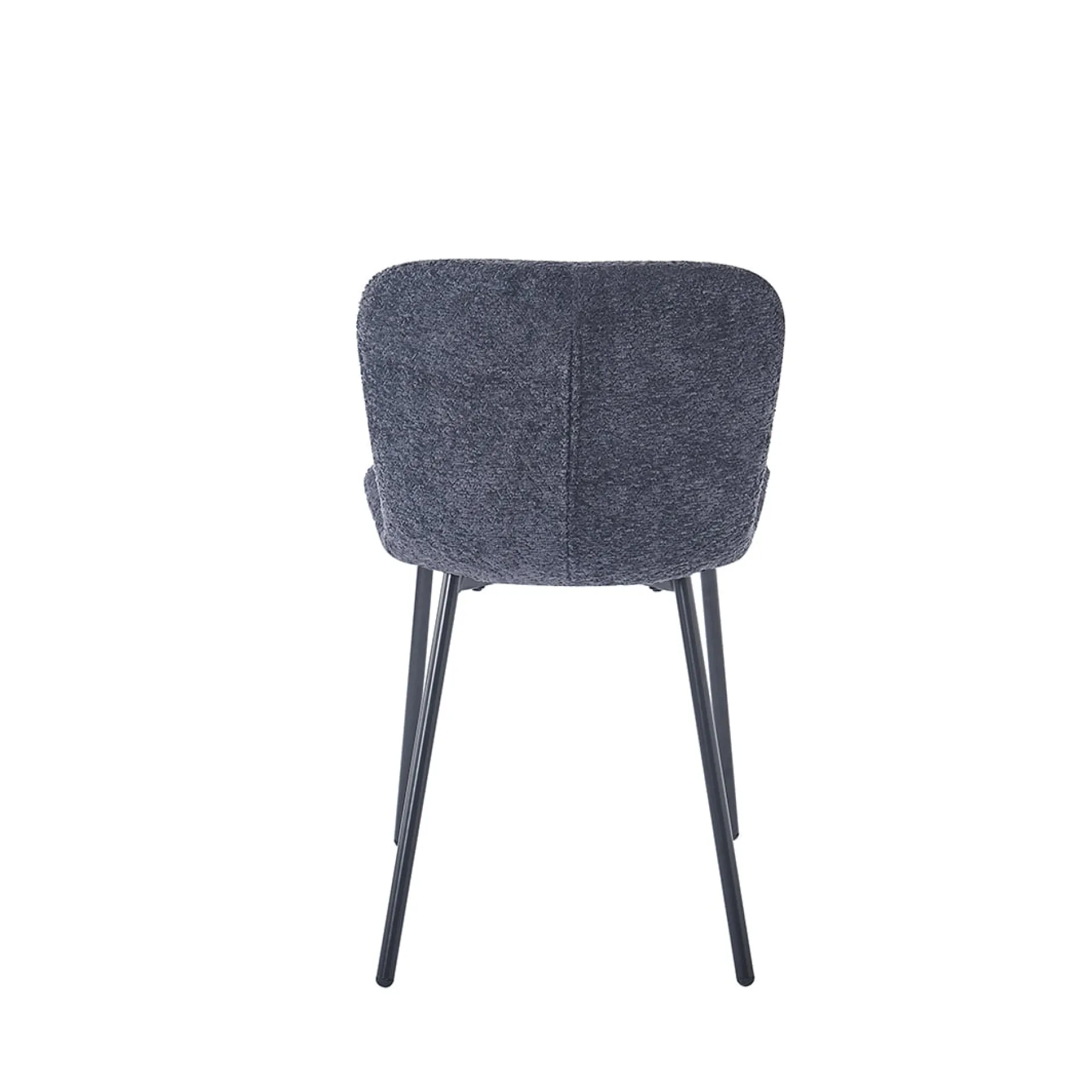 Stoel Stella Bouclé – Set van 2^Huisenthuis Best