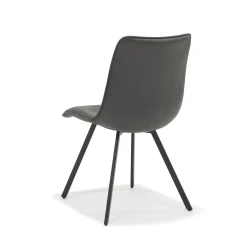 Stoel Thijs – Set van 4^Huisenthuis