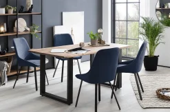 Stoel Tibbe – Set van 2^Huisenthuis Hot