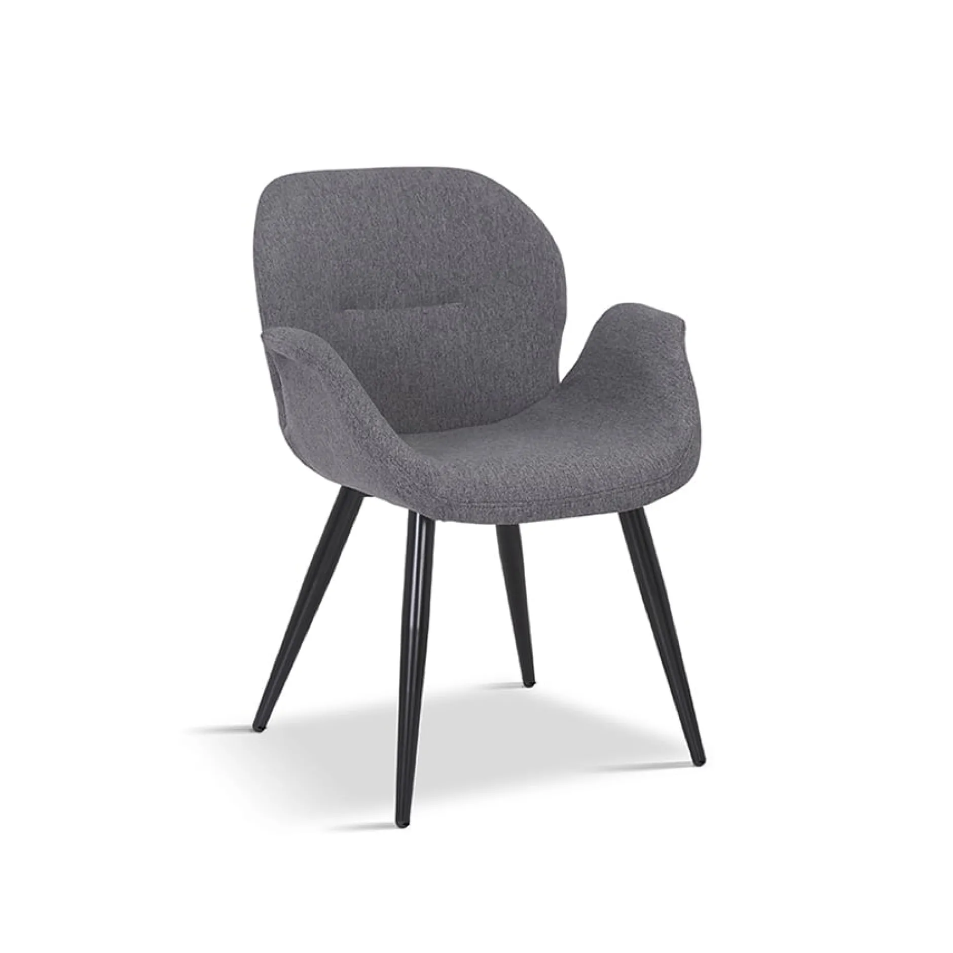 Stoel Tina – Set van 2^Huisenthuis Best