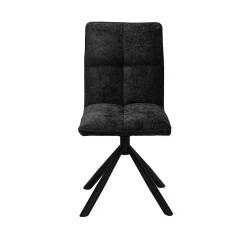 Stoel Yinthe Donkergrijs – Set van 2^Huisenthuis Best