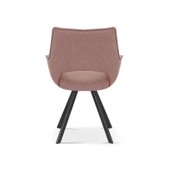 Stoel Zoë Roze – Set van 2^Huisenthuis New