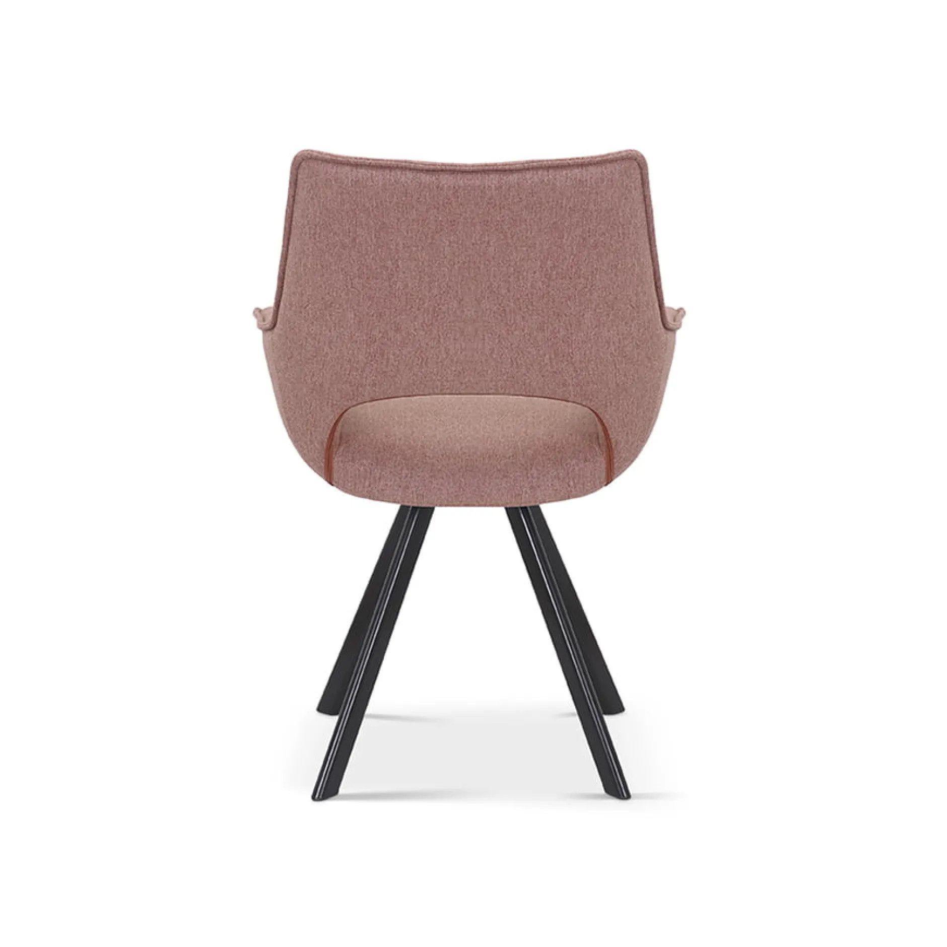 Stoel Zoë Roze – Set van 2^Huisenthuis New