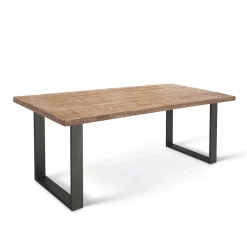 Tafel Nena Mangolia 200 cm^Huisenthuis Best