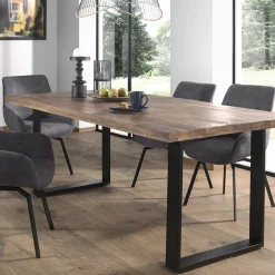 Tafel Nena Mangolia 200 cm^Huisenthuis Best