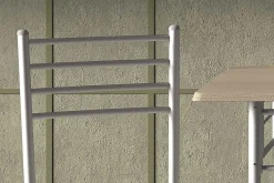 Tafelset Aspo^Huisenthuis New