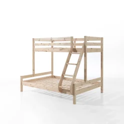 Triobed Charlie^Huisenthuis New