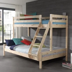 Triobed Charlie^Huisenthuis New