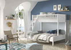 Triobed Jonas Wit^Huisenthuis Hot