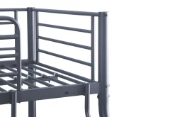 Triobed Romain Donkergrijs^Huisenthuis Best