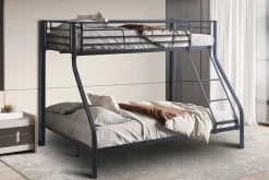 Triobed Romain Donkergrijs^Huisenthuis Best