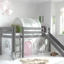 Tunnel Charlie^Huisenthuis New