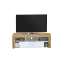 TV-meubel Enrico 150x40x53 cm^Huisenthuis Sale