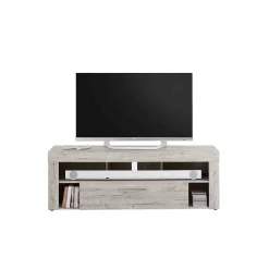 TV-meubel Enrico 150x40x53 cm^Huisenthuis Outlet