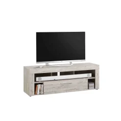 TV-meubel Enrico 150x40x53 cm^Huisenthuis Outlet