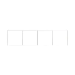 TV-meubel Lowie 183 cm^Huisenthuis Online