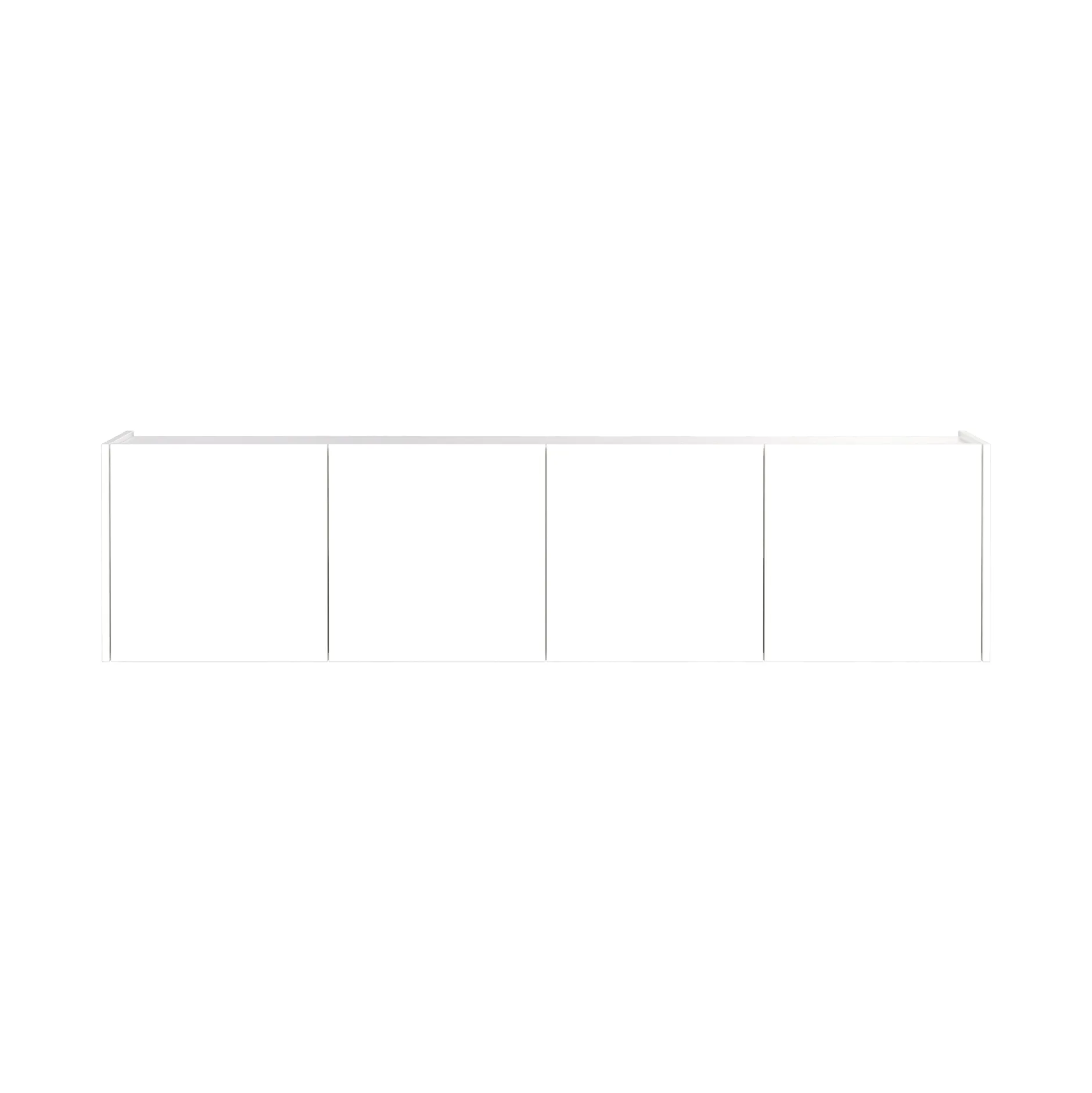 TV-meubel Lowie 183 cm^Huisenthuis Online