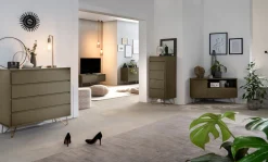 TV-meubel Lucy 120 cm^Huisenthuis Hot