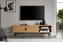 TV-Meubel Ruben Eiken^Huisenthuis Discount