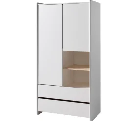 Tweedeurskast Jill-W^Huisenthuis Clearance