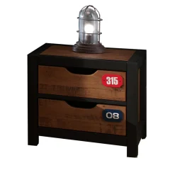 Tweedeurskast Lucas^Huisenthuis Best