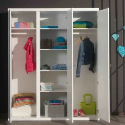 Tweedeurskast Luuk-W^Huisenthuis Online