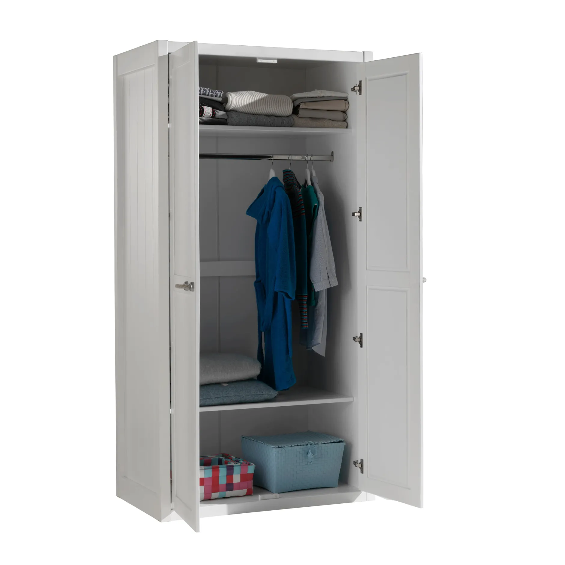 Tweedeurskast Noa^Huisenthuis Sale