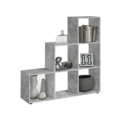 Vakkenkast Camiel – 104x33x107 cm^Huisenthuis Best