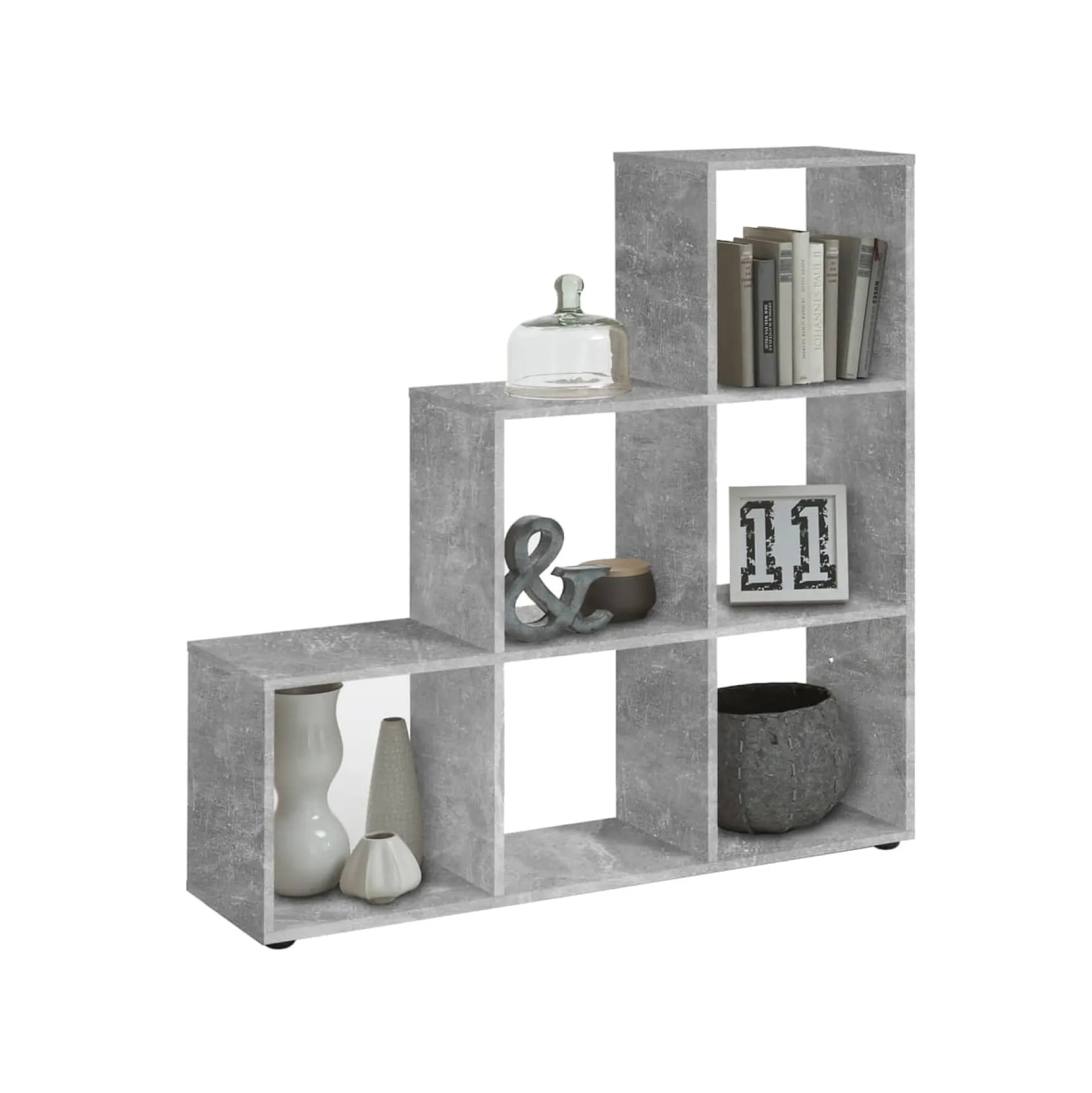 Vakkenkast Camiel – 104x33x107 cm^Huisenthuis Best