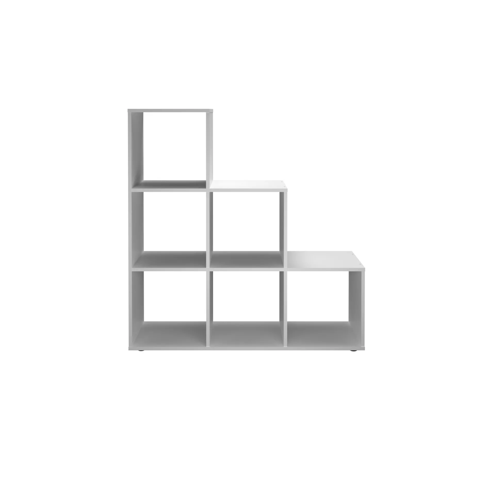 Vakkenkast Camiel – 104x33x107 cm – 6 vakken^Huisenthuis