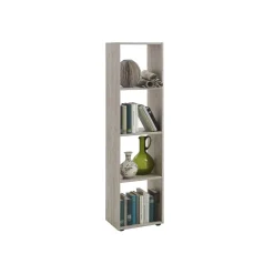 Vakkenkast Camiel – 37x33x139 cm^Huisenthuis Outlet