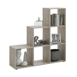 Vakkenkast Camiel – 104x33x107 cm^Huisenthuis New