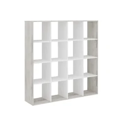 Vakkenkast Camiel – 138,5x143x33 cm^Huisenthuis Online