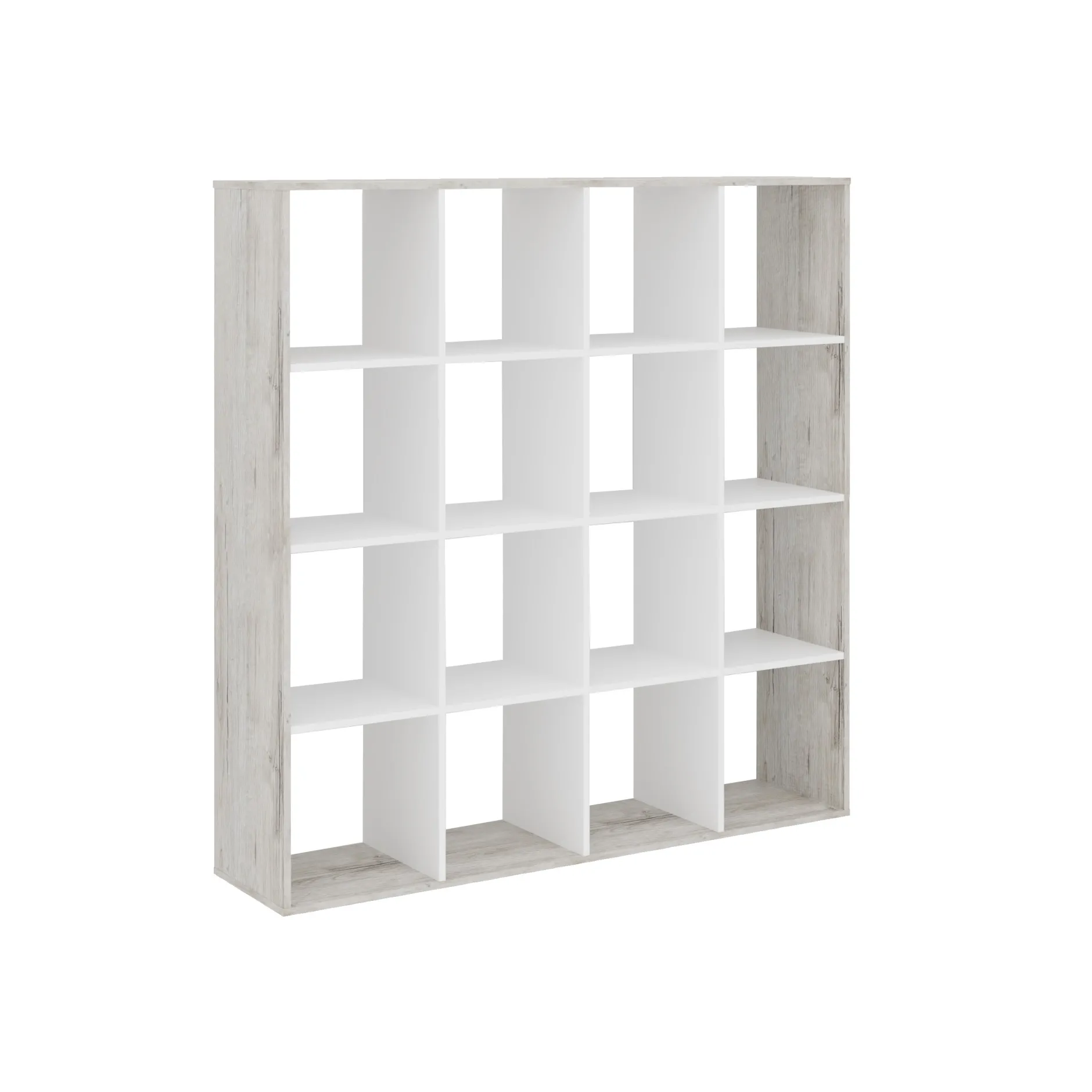 Vakkenkast Camiel – 138,5x143x33 cm^Huisenthuis Online