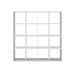 Vakkenkast Camiel – 138,5x143x33 cm^Huisenthuis Online