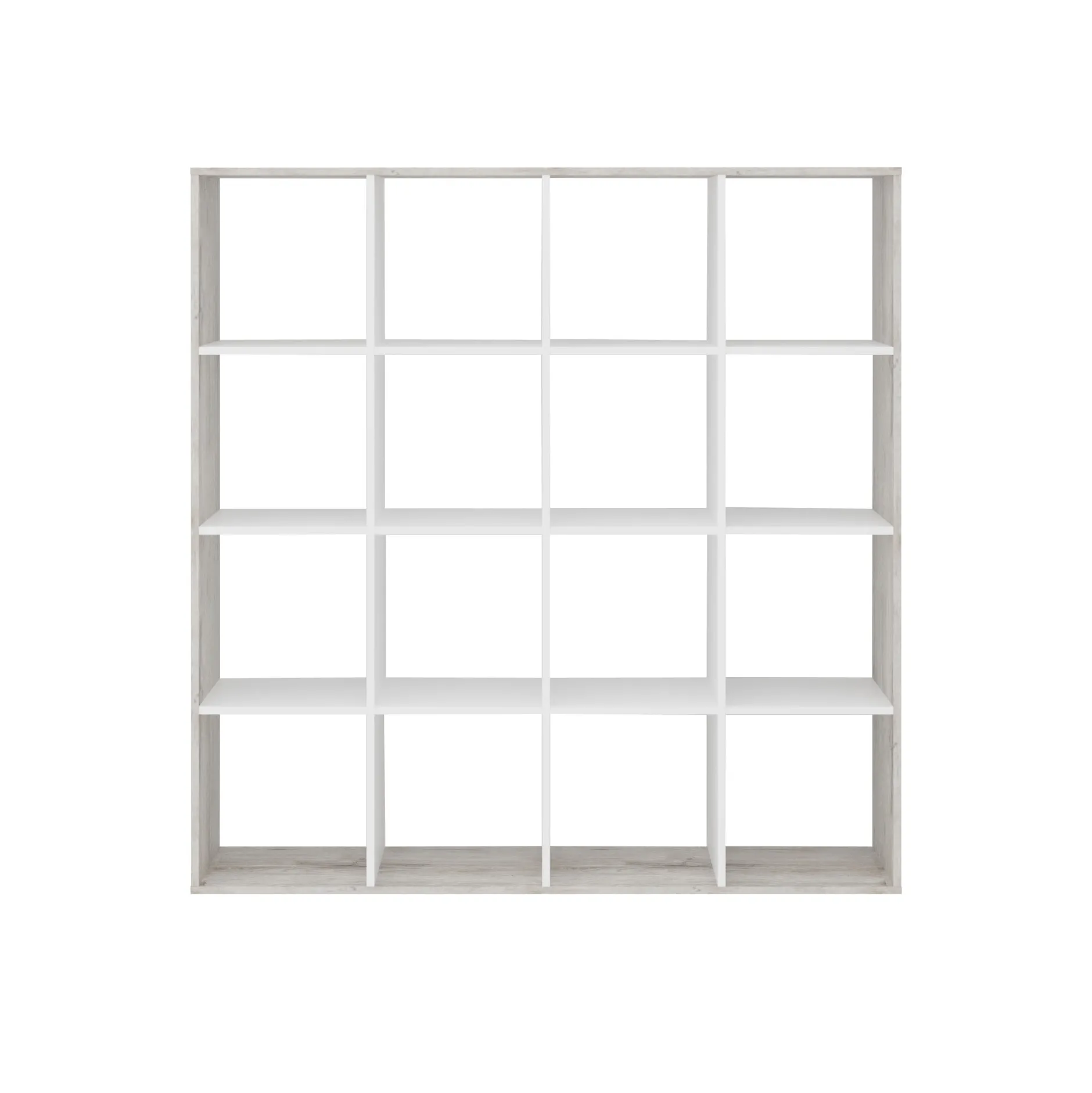 Vakkenkast Camiel – 138,5x143x33 cm^Huisenthuis Online