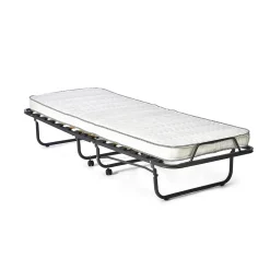 Vouwbed Kylie Metaal^Huisenthuis Best