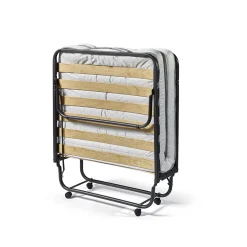 Vouwbed Kylie Metaal^Huisenthuis Best