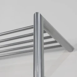 Wandkapstok Badi Nikkel^Huisenthuis Hot