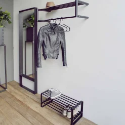 Wandkapstok Badi-Z^Huisenthuis Outlet