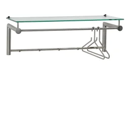 Wandkapstok Bart-3^Huisenthuis New