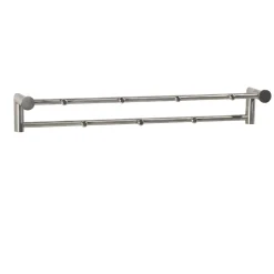 Wandkapstok Bart-3^Huisenthuis New