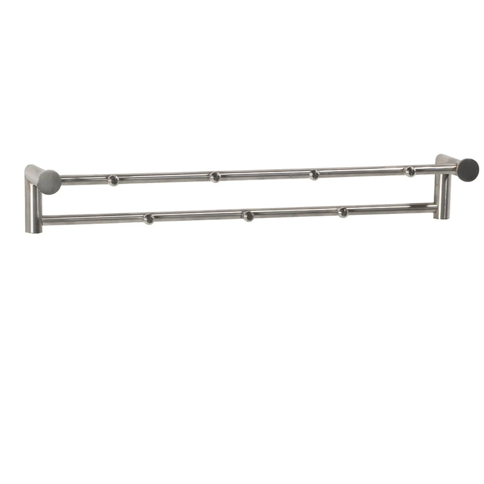 Wandkapstok Bart-3^Huisenthuis New